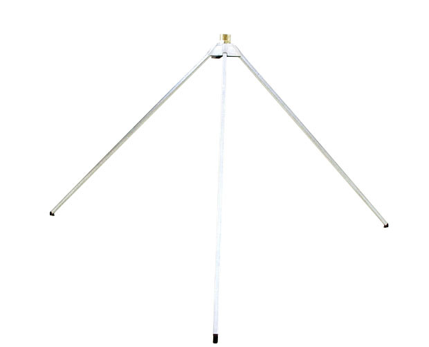 PERROT Regnerstativ 3-FG 15 1/2" Innengewinde - 1