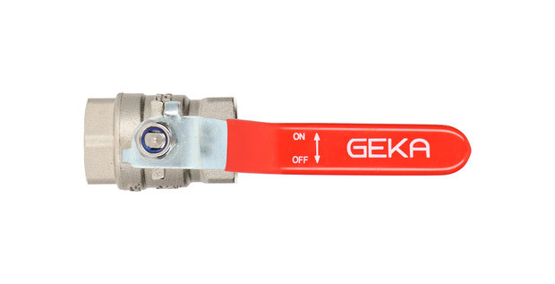 GEKA Kugelhahn 3/4''  - 2