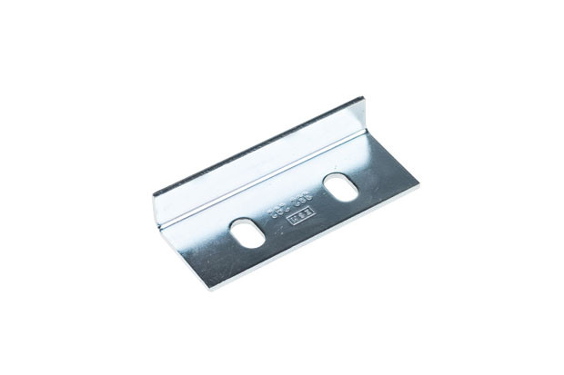 ESM Reibplatte - Doppelmesser SC - 1