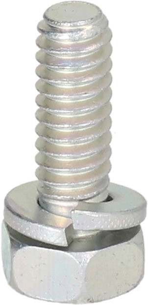 B&S Schraube 691681 - 1