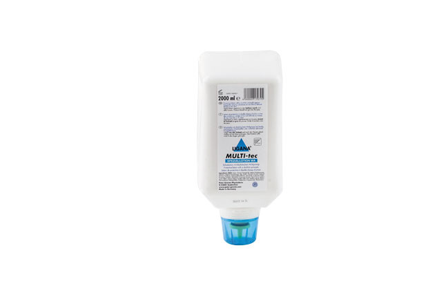 LIGANA MULTI-tec Handschutzlotion - 1