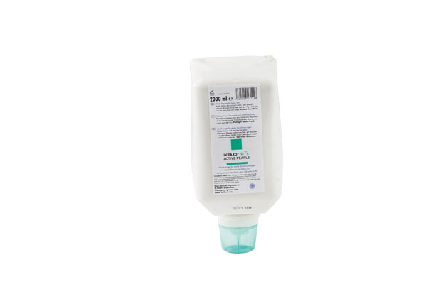 IVRAXO Active Pearls Handreiniger - 1