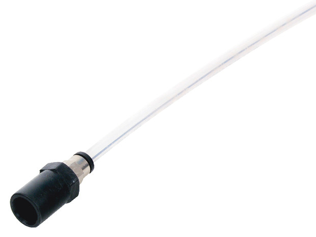 FLEXBIMEC Flexible Sauglanze Ø 8.0 mm - 1