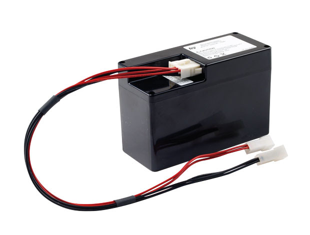 Li-Ion Akku-Pack 25.9 V / 6.75 Ah - 1