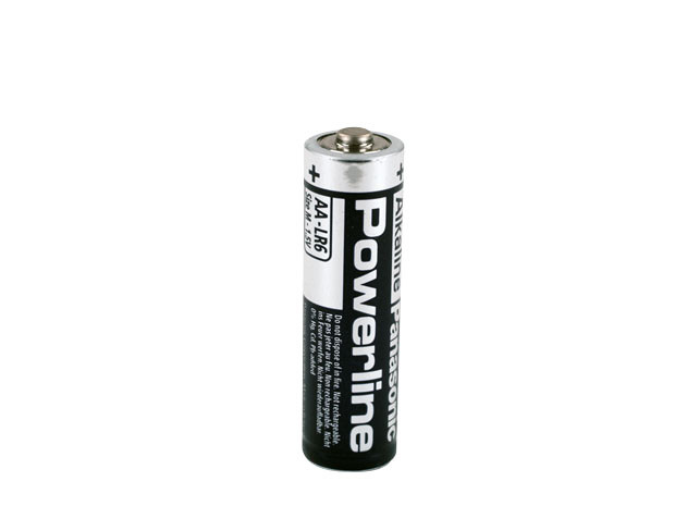 LR6 Batterie 1.5 V - Mignon - 1