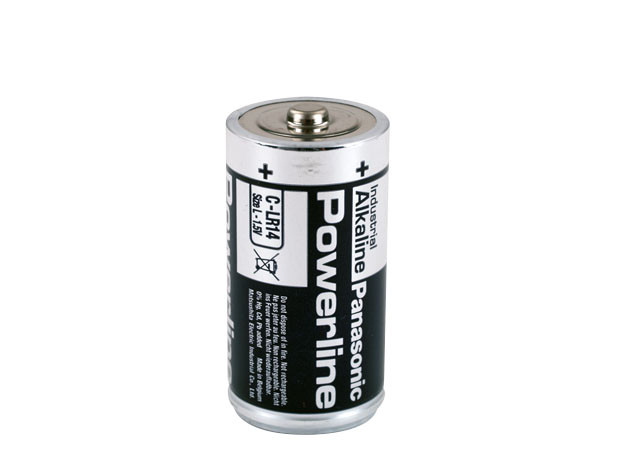 LR14 Batterie 1.5 V - Baby - 1