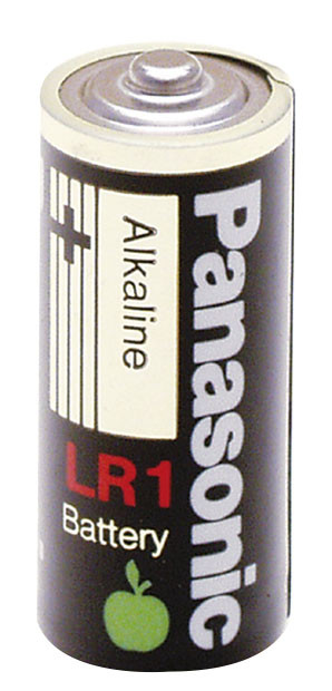 LR1 Batterie 1.5 V - Lady - 1