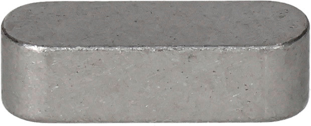 STIGA Keil 6.0 x 6.0 x 20 mm 112139480/0 - 1