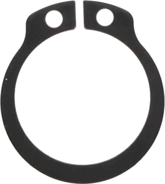 STIGA Seegerring Innen-Ø 17.4 mm 112609255/0 - 1