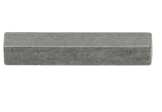 STIGA Keil 5.0 x 5.0 x 45 mm 1134-0323-04 - 1
