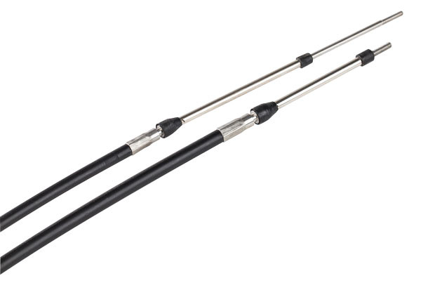 STIGA Bowdenzug Getriebe 1134-2766-08 - 1