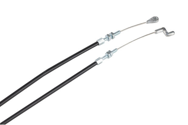 STIGA Bowdenzug Messerantrieb 1134-3573-03 - 1