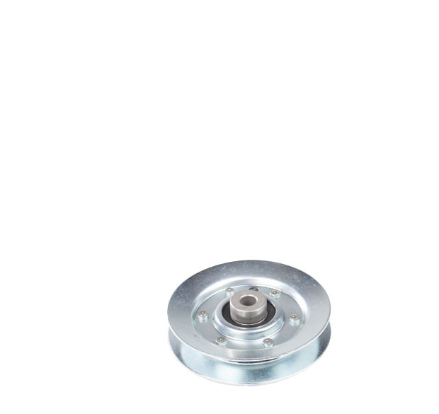 STIGA Spannrolle  387605009/0 - 1