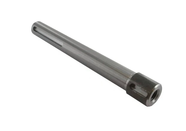 STIGA Messerwelle 166 mm 1134-3695-02 - 1
