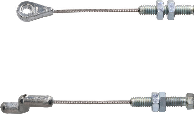 STIGA Kupplungszug Messerantrieb 1134-3573-05 - 2
