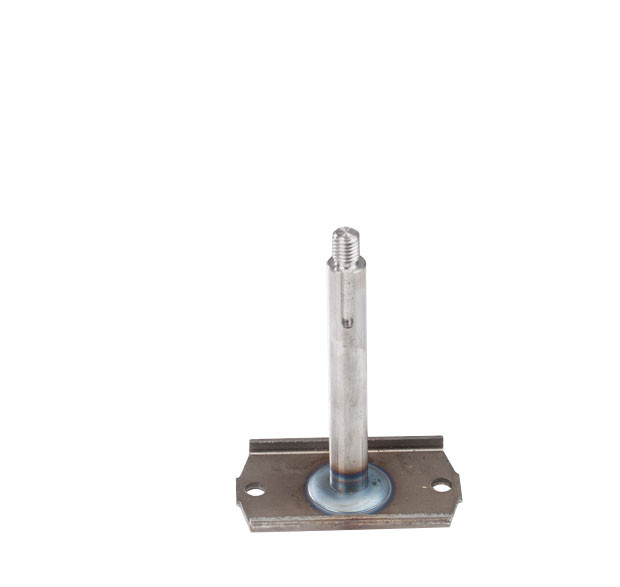STIGA Messerwelle 131.5 mm 1134-5052-04 - 1