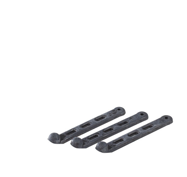 STIGA Befestigungslasche Haube 1134-9028-01 - 1