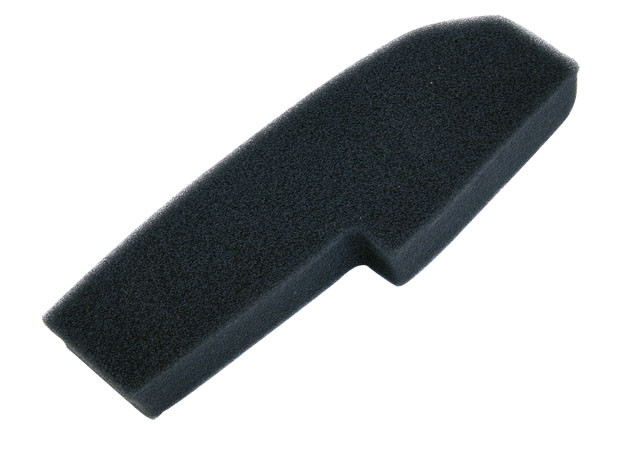 STIGA Luftfilter-Einsatz 118550187/0 - 1