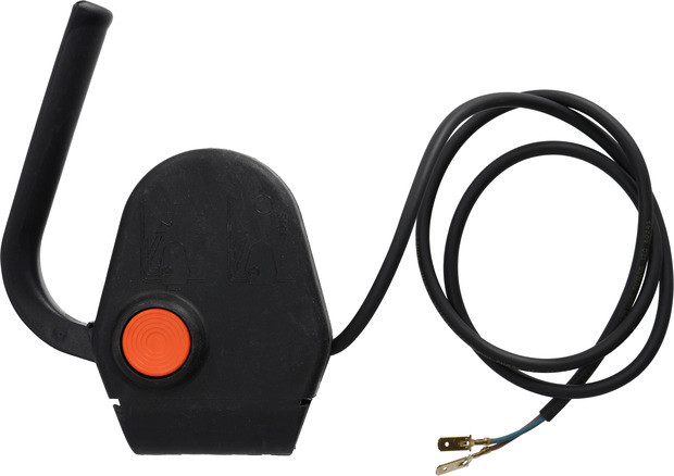STIGA Motorschutzschalter 6.5 A 118710561/0 - 1