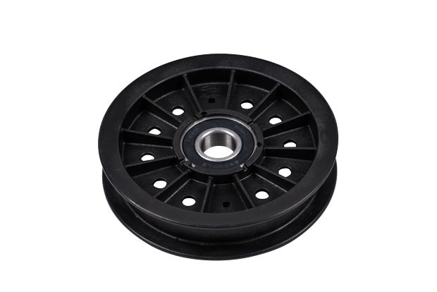 Spannrolle 117,0 mm - 1