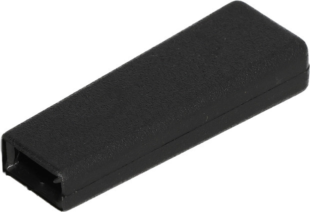 STIGA Knauf (schwarz) 122397000/0 - 1