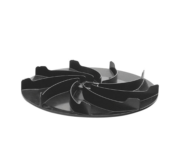 STIGA Lüfterrad 122245080/0 - 1