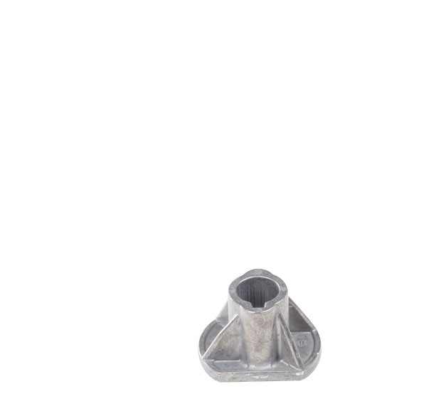 STIGA Messerhalter 25.0 mm 122463020/2 - 1