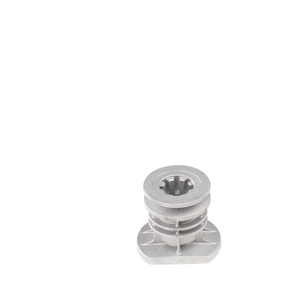 STIGA Messerhalter 22.2 mm 122465607/4 - 1