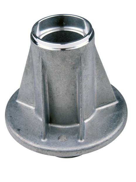 STIGA Messerspindelgehäuse 125207200/0 - 1