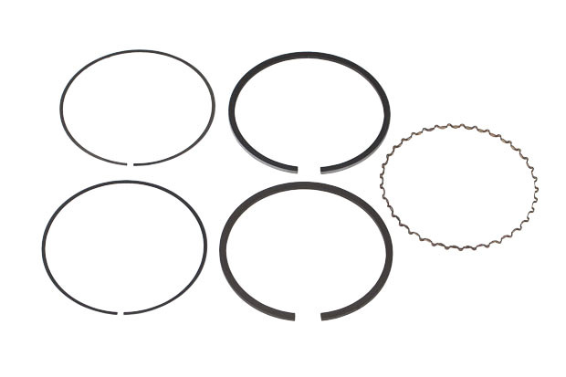 HONDA Kolbenring 13010-Z0A-003 - 1