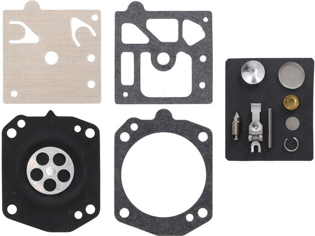 Reparatursatz Vergaser ersetzt WALBRO K22-HDA - 1