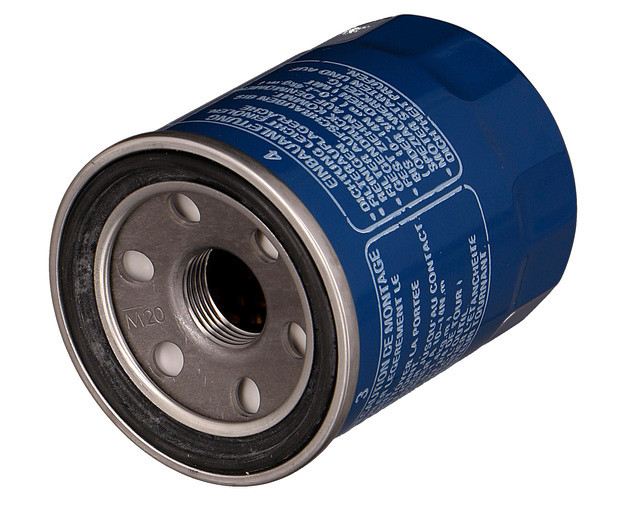 HONDA Ölfilter 15400-RBA-F01 - 4