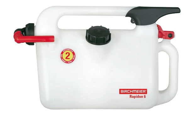 BIRCHMEIER Kanister Rapidon - 1