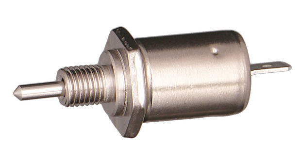 HONDA Magnetventil 16200-Z0A-802 - 4