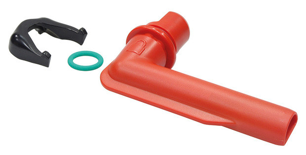 BIRCHMEIER Ausgießer für Rapidon 6  - 1