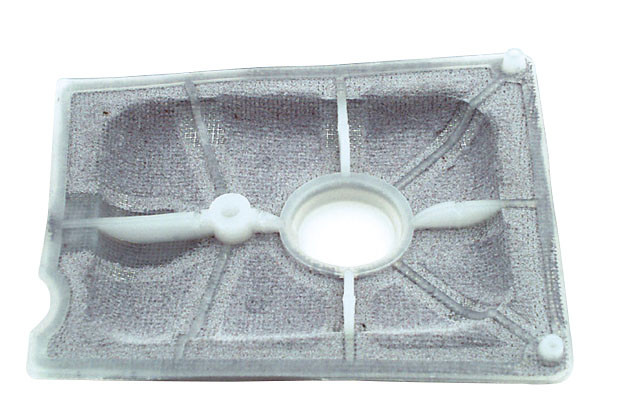 Filter NACHBAUTEIL ersetzt STIHL 1111 120 1601 - 1