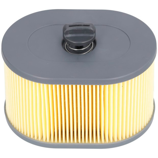 Luftfilter (oval) ersetzt HUSQVARNA 510 24 41-03 - 3