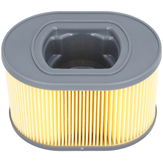 Luftfilter (oval) ersetzt HUSQVARNA 510 24 41-03 - 4