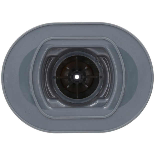 Luftfilter (oval) ersetzt HUSQVARNA 510 24 41-03 - 5
