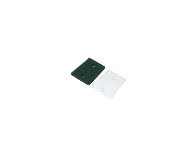 Filter NACHBAUTEIL ersetzt STIHL 4123 124 0800 - 1
