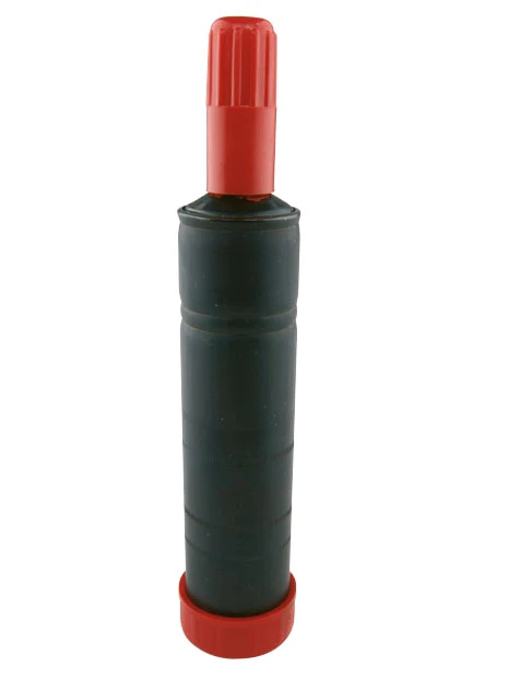 Sternspitzenfettpresse - 1