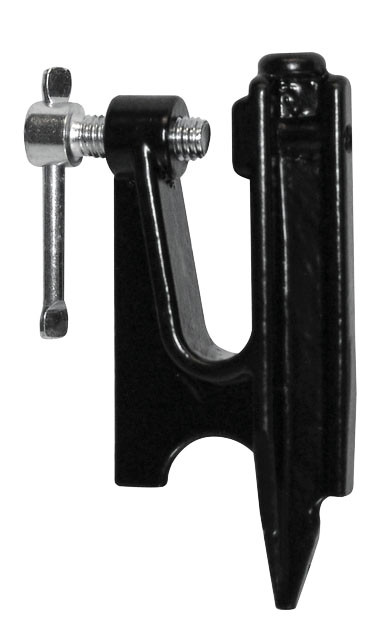 TECOMEC Feilbock mit verstärkter Spitze - 1
