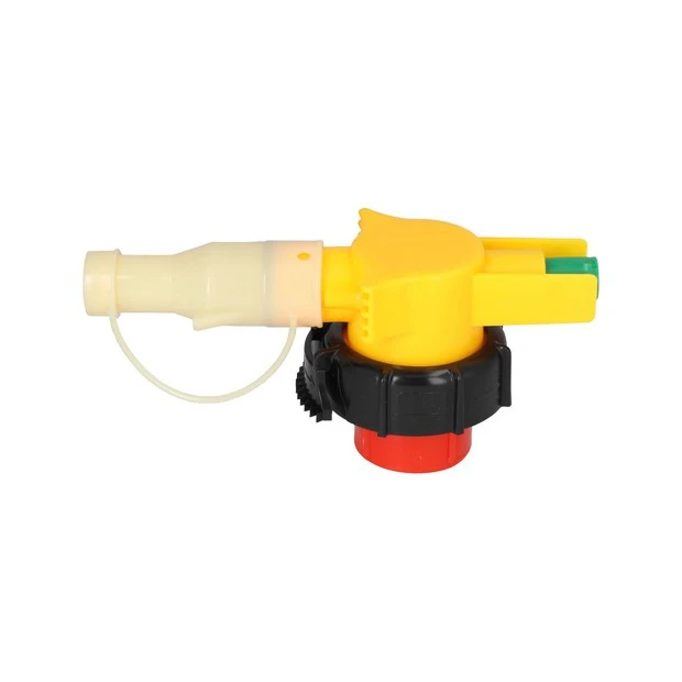 LIQUIFLOW Autostop Einfüllsystem - 1