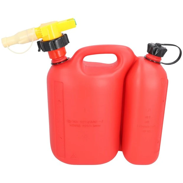 LIQUIFLOW Autostop Einfüllsystem - 2