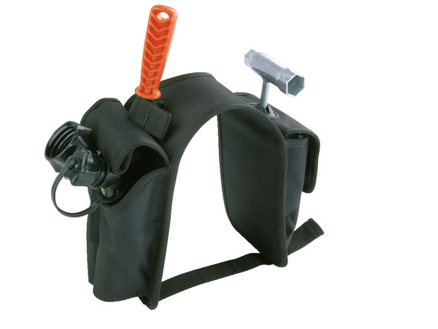 Doppelkanistertasche - 1