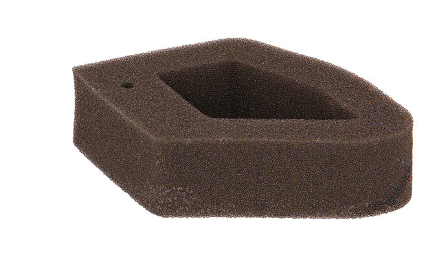 HONDA Ovalluftfilter 17211-Z0Z-000 - 1