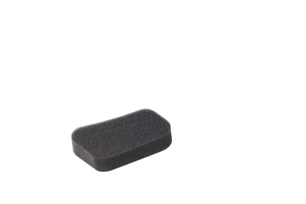 HONDA Flachluftfilter 17211-ZL1-000 - 1