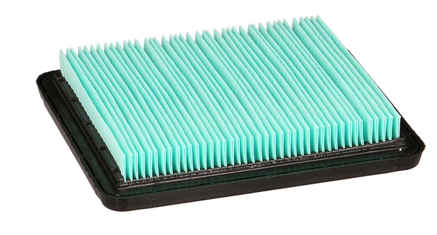 HONDA Luftfilter 17211-ZL8-023 - 1