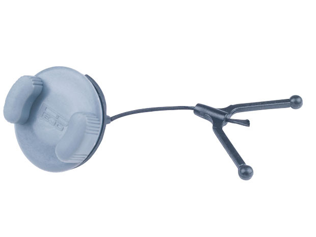 Tankdeckel - 1