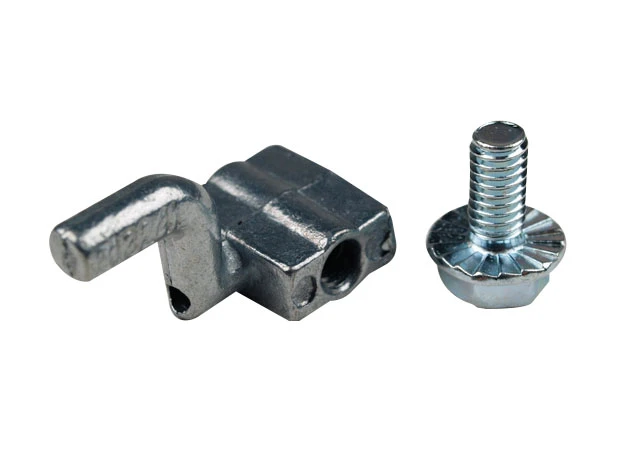 Bowdenzug-Endstück Z-Form - 1